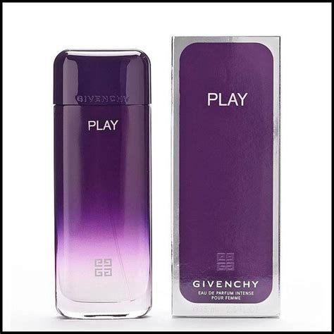 buy givenchy play intense